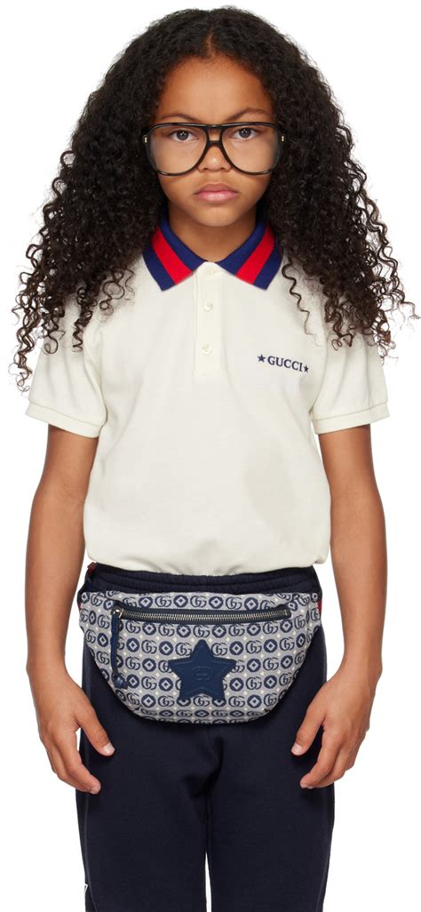 gucci kids poli|Gucci kids sale.